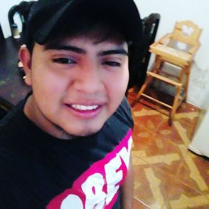 Meet your Posher, Edgar